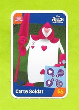 Carte Auchan - 2024 - Jouons