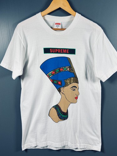 Shirt supreme neferti - t-shirt,