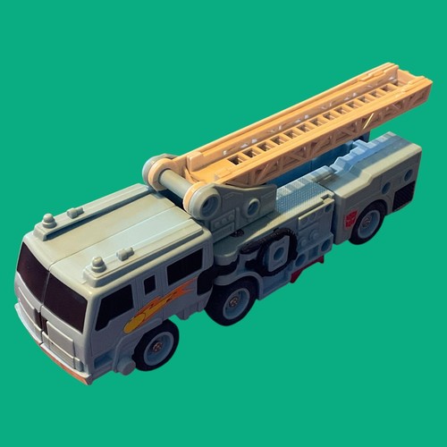 Transformers autobot - g1,