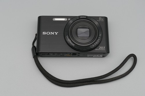 Sony dsc w830 cyber - sony, dsc-w830