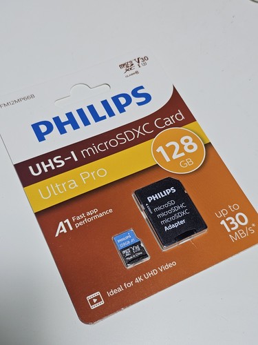 Micro 128 philips - philips, 130