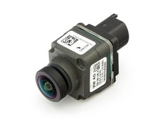 Telecamera Anteriore