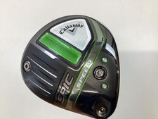 Mazza da golf driver Callaway