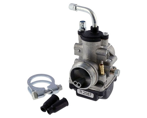 Carburatore streetlights 19mm - streetlights,
