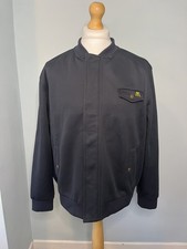 Giacca Bomber McDonald's Crew