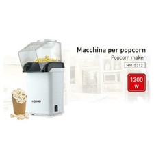 MACCHINA PER POP CORN
