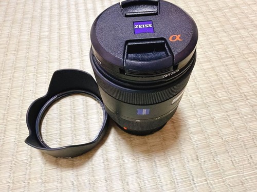 Sony vario sonnar - 16, 80
