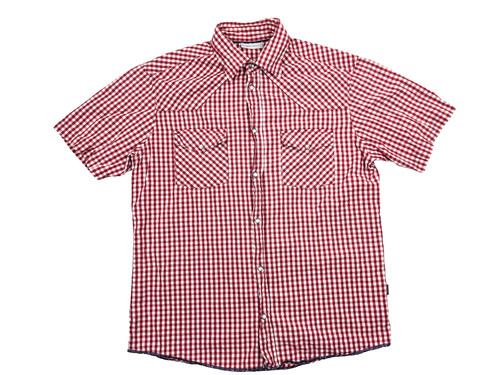 Angelo litrico camicia uomo - angelo,