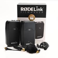 RodeLink Kit regista wireless #410