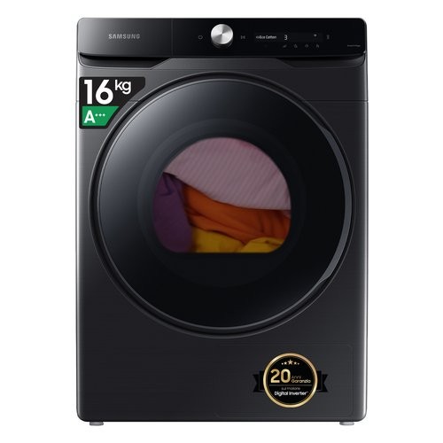 Samsung asciugabiancheria - samsung, 16