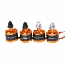 Motore brushless CW/CCW per