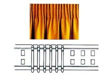 FETTUCCIA RIFLEX 2/65 BIANCA-