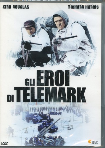Film gli eroi - gli,