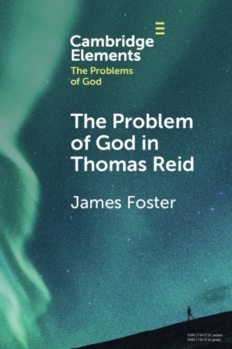 James foster the problem - foster, of