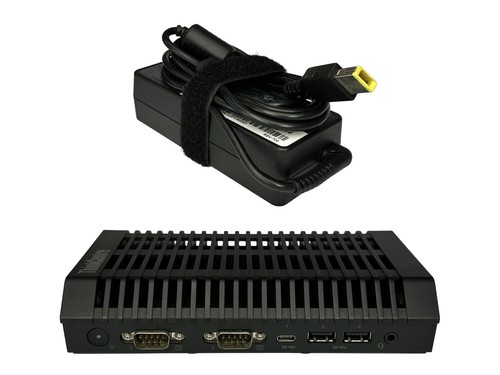 Mini lenovo m90n nano - lenovo, iot