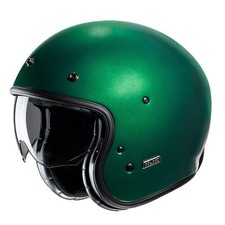 Jet motorcycle helmet hjc v31 - jet,