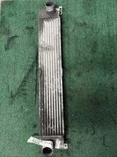 Intercooler Fiat Ducato 2014