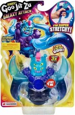 Heroes of Goo Jit Zu Galaxy