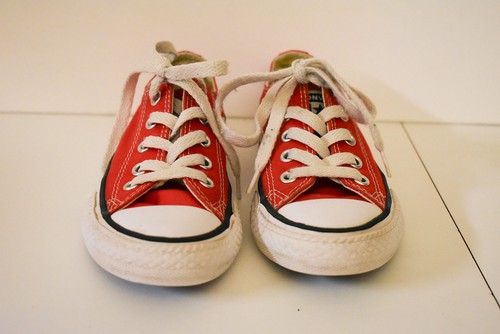 Sneakers converse all star - sneakers,