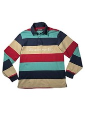 Polo/Rugby Billionaire Boys