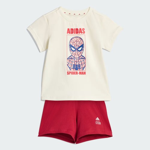 Completo corto adidas - completo, baby