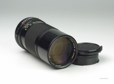 Canon FD 200mm f/4