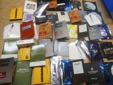 40 FIALE MINI FRAGRANZA UOMO