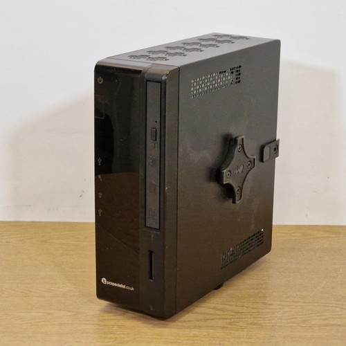 Computer system compact - computer, design