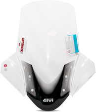 SPOILER YAMAHA TRICITY 125