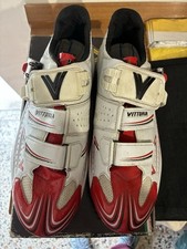 scarpe Vittoria ciclismo