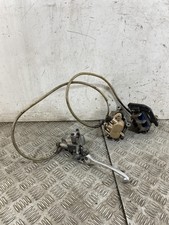 106839 Impianto Frenante Anteriore Honda VFR 750 F Dal 1990 al 1997