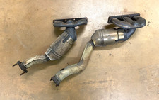 BMW Serie 5 E39 520i 525i 530i