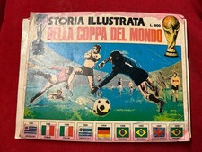 STORIA ILLUSTRATA DELLA COPPA
