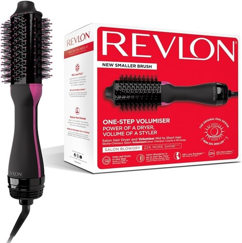 Revlon asciugacapelli - asciugacapelli, e