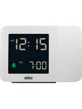 Braun bc15w dcf sveglia - sveglia, a