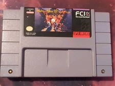 Authentic Might and Magic 3