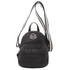 Borsa a tracolla MONCLER logo nylon donna [Usata]