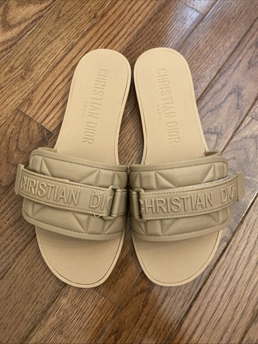 Scarpe sandali christian dior - sandali,
