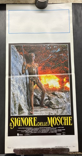 Signore delle mosche - il,