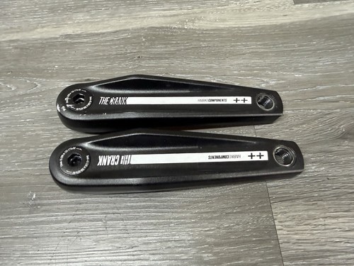 Haibike the crank - haibike,