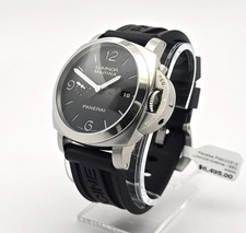PANERAI LUMINOR 1950 ACCIAIO