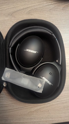 Bose quietcomfort cuffie - bose,