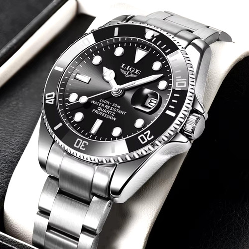 42mm lige quarzo - 42mm,