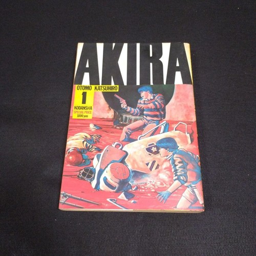 Akira vol edizione - vol.,