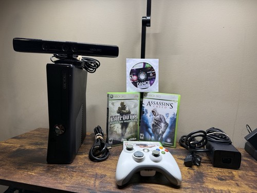 Bundle xbox 360 quasi - 360,