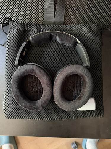 Sennheiser 480 pro - sennheiser,