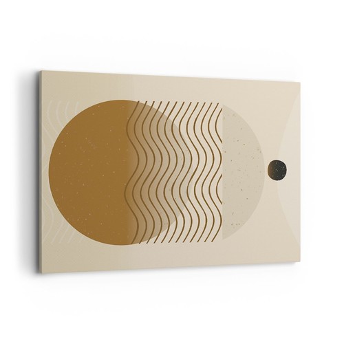 Quadro tela 100x70cm - quadro,