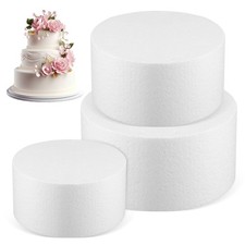  3 Pezzi Puntelli Decorativi