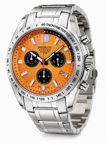 Orologio uomo swiss military - orologio,