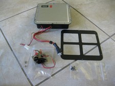 Alimentatore interno Icom